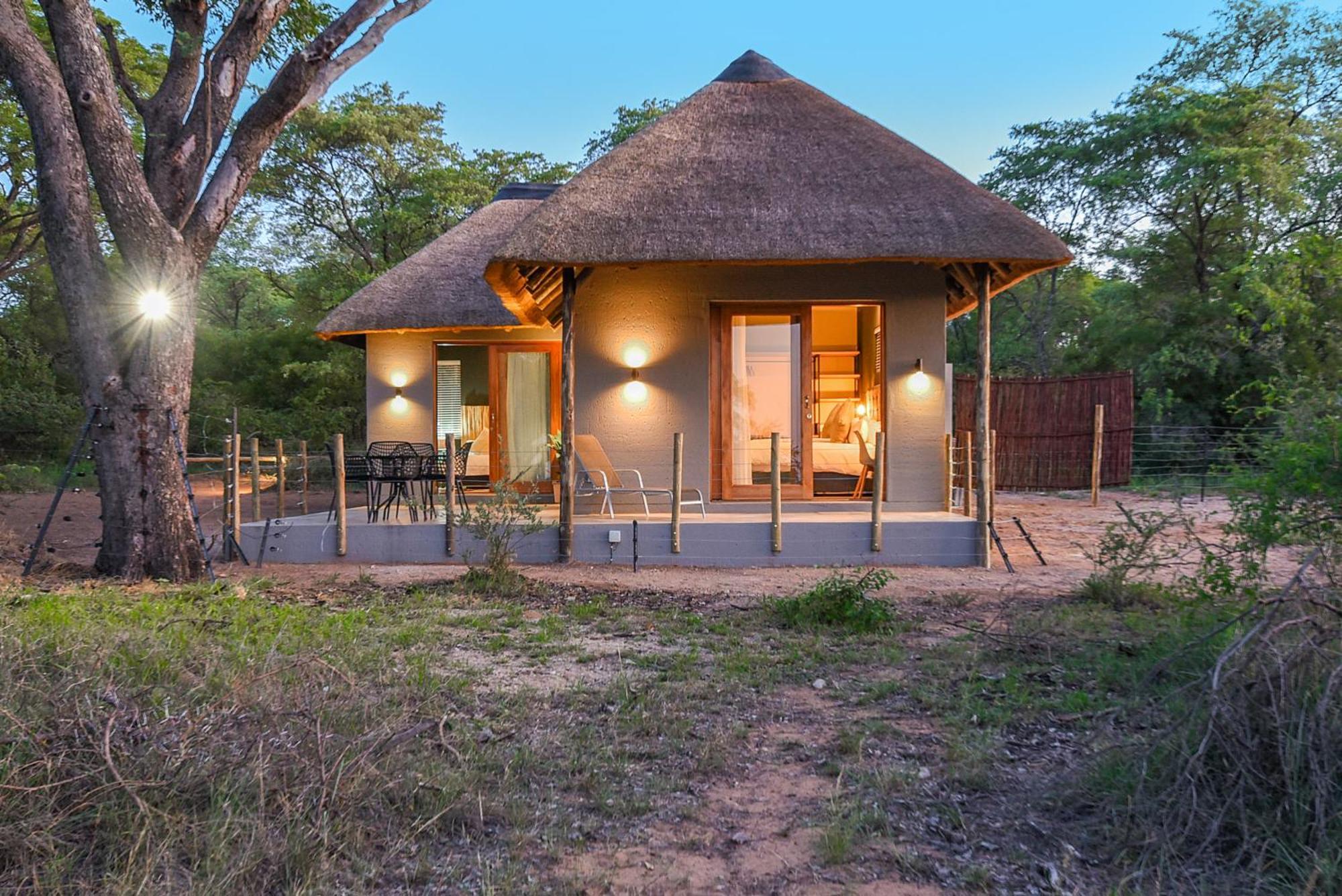 Mziki Safari Lodge Vaaldam Zimmer foto